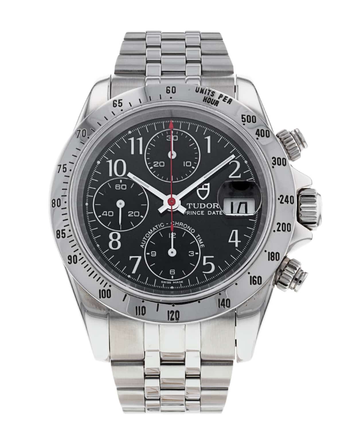 Tudor Prince Date 79280